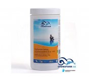 BST - Bazénové Super tablety mini, Multifunkční tablety 20g, 