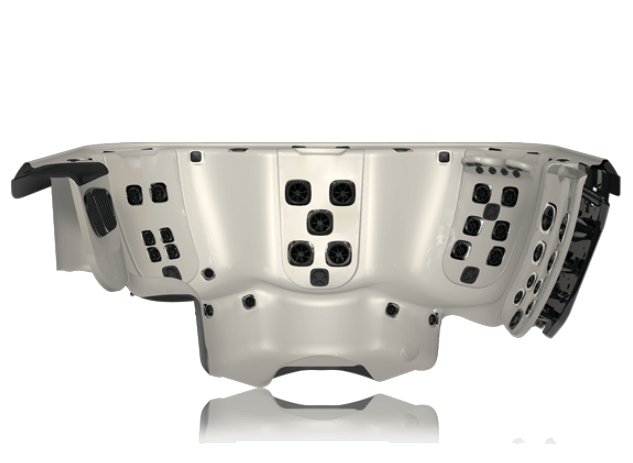 JetPak Therapy Systém