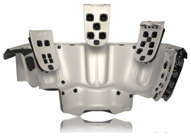JetPak Therapy Systém