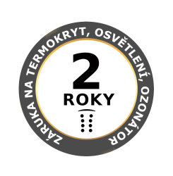 Záruka 4roky