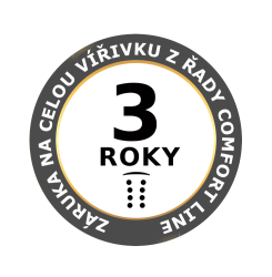 Záruka 4roky