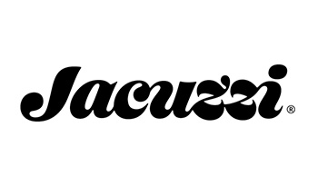 Logo Jacuzzi