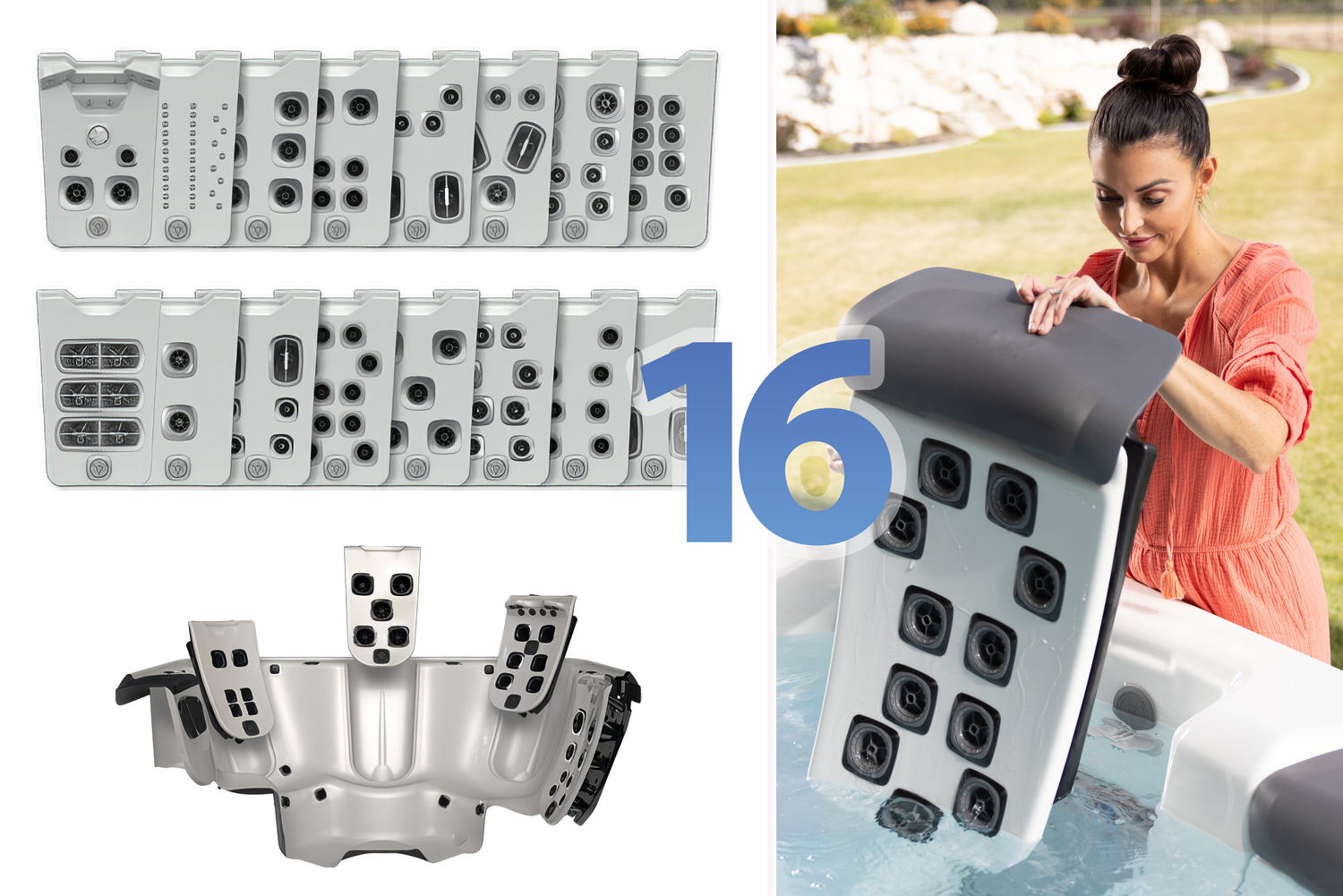 Villeroy Boch jetpak