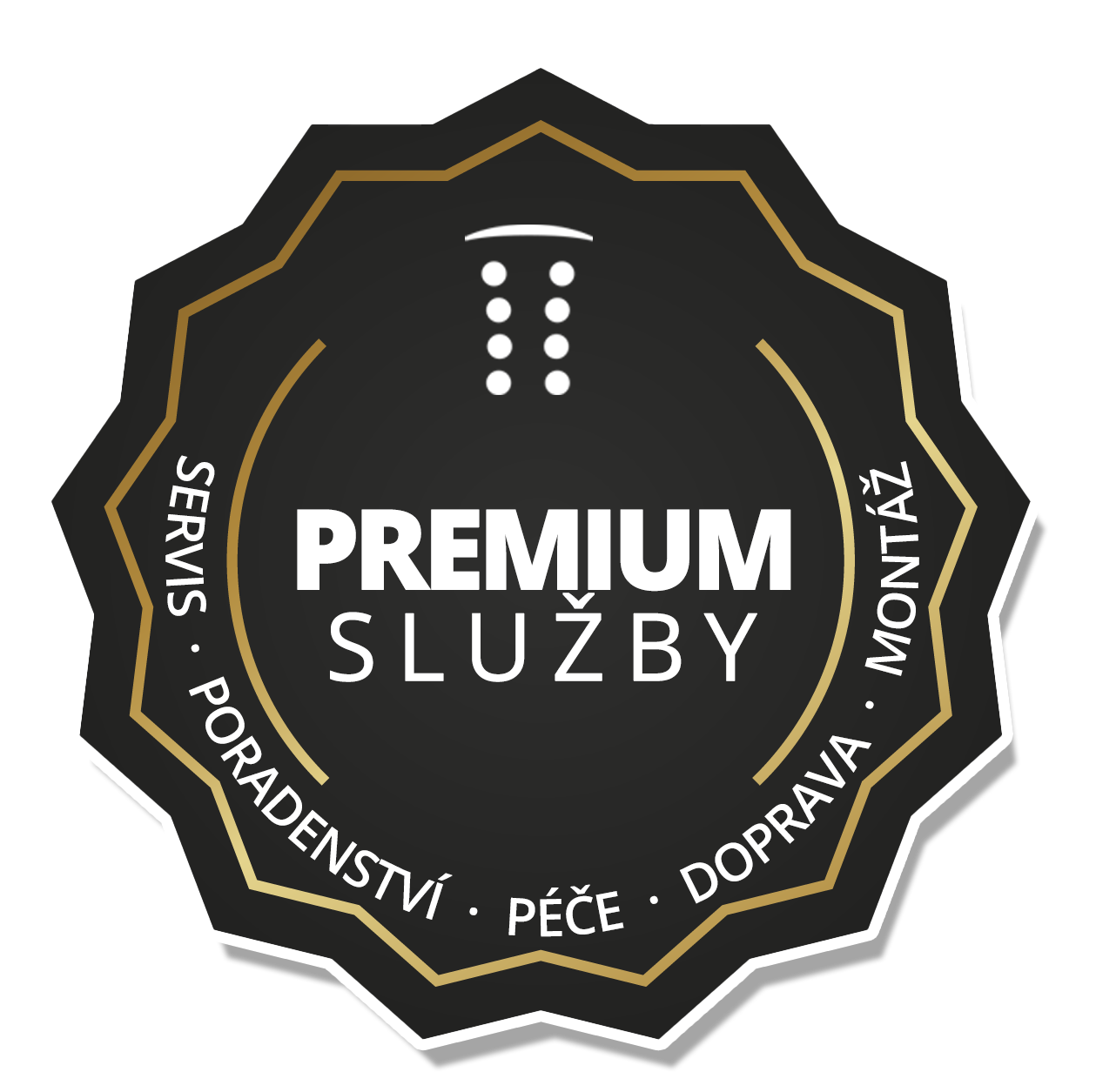 Prémiové služby