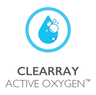 Clear ray