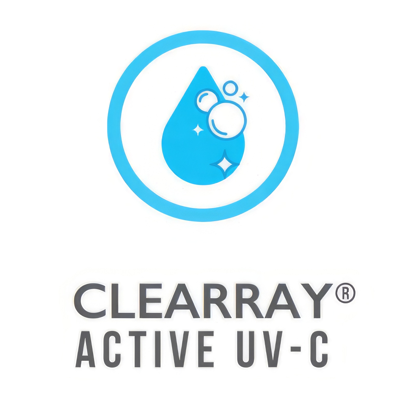 Clear ray active UV