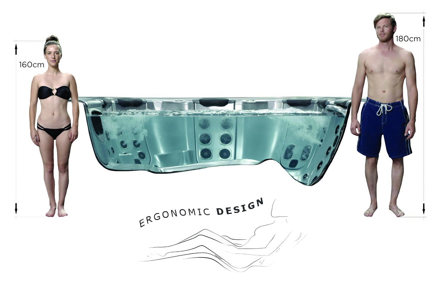 Villeroy Boch Jetpaks