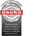 Aseko - davkovač