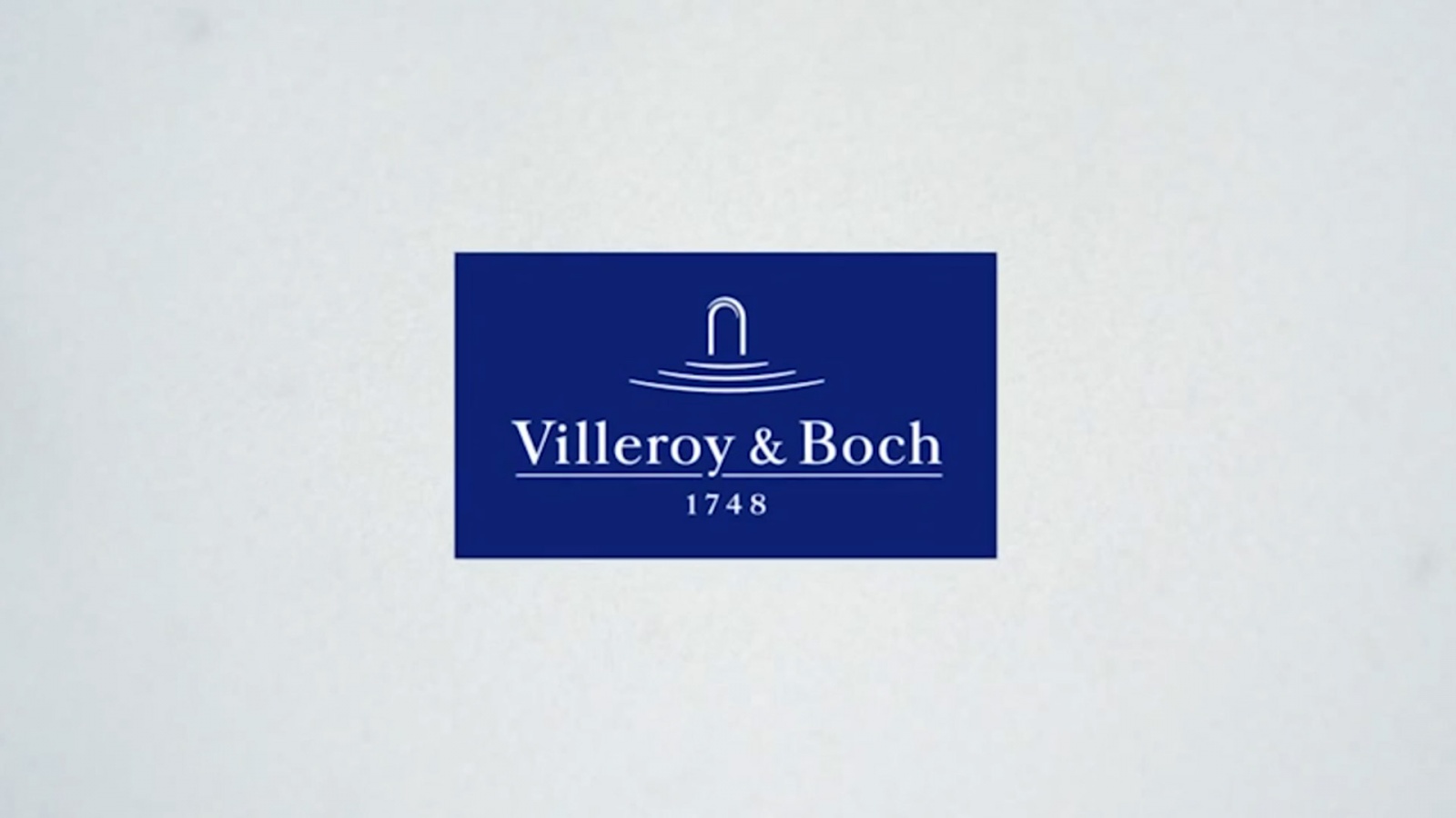Představení značky Villeroy Boch