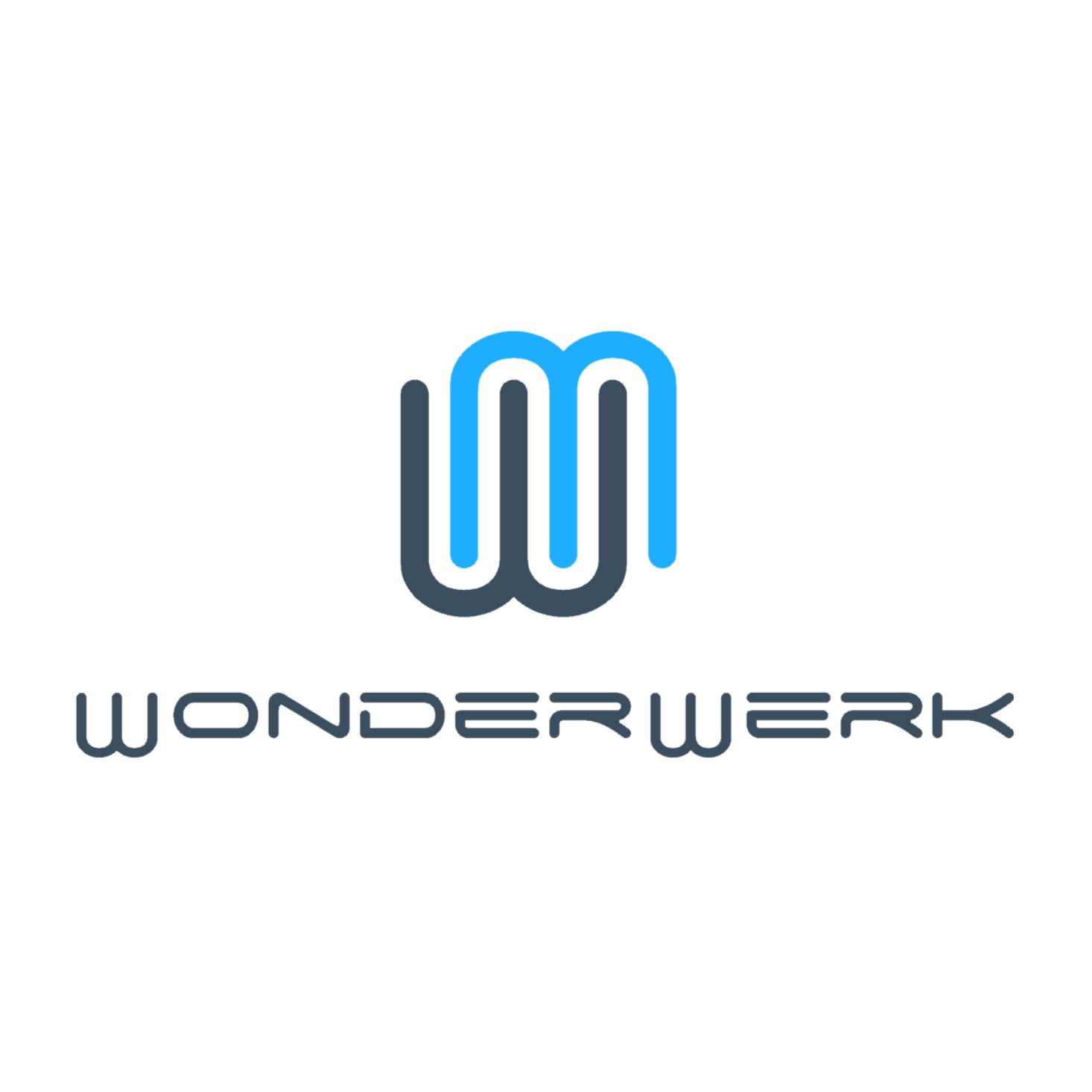 Wonderwerk přelivové bazény logo
