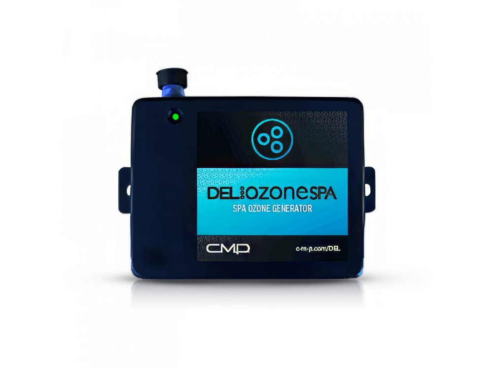 Desinfekce Ozonátor DelOzone