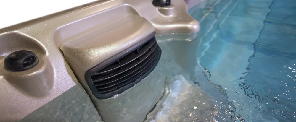 3-Stage Filtration