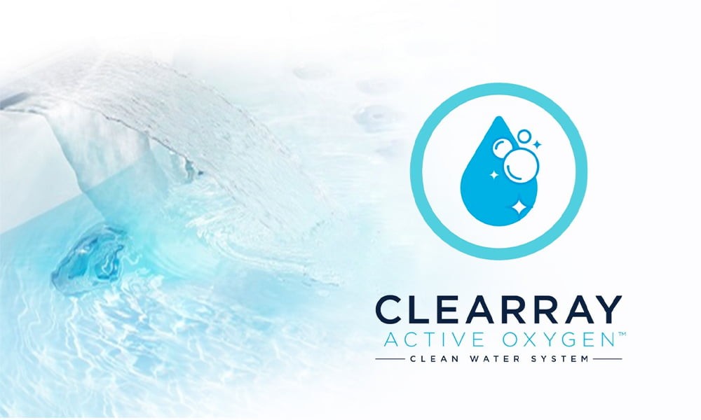 ClearRay Ozone + UV-C