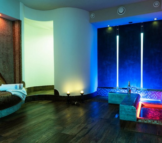 Showroom vířivky, wellness, sauny - Hlinsko