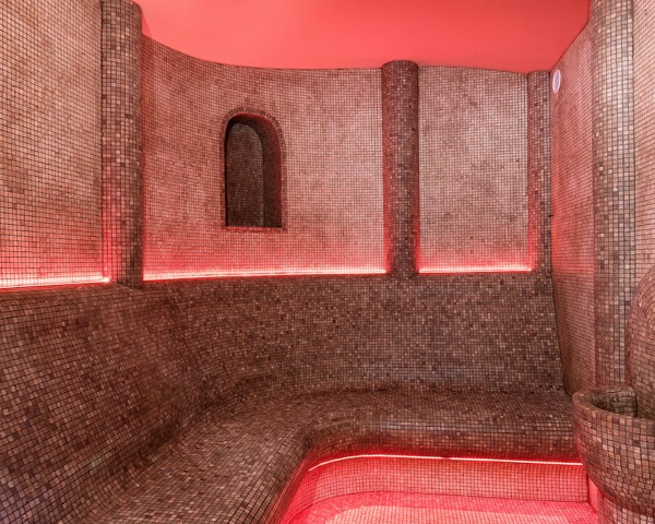 Showroom vířivky, wellness, sauny - Hlinsko