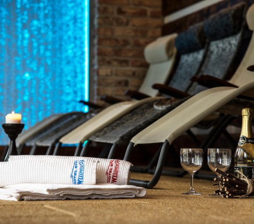 Showroom vířivky, wellness, sauny - Hlinsko