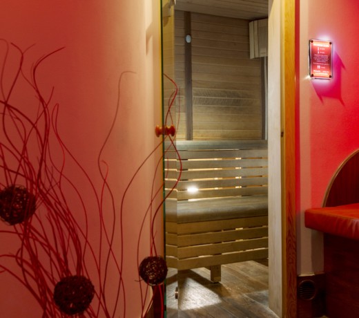 Showroom vířivky, wellness, sauny - Hlinsko