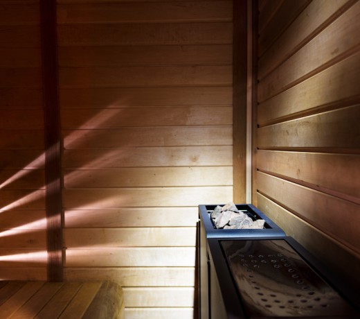 Showroom vířivky, wellness, sauny - Hlinsko
