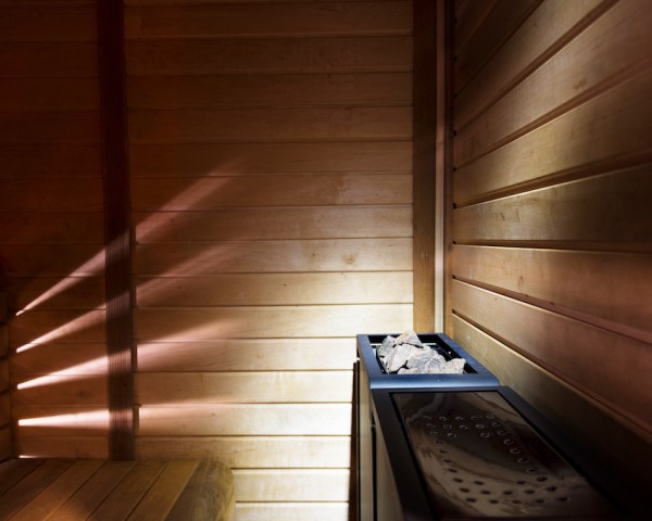 Showroom vířivky, wellness, sauny - Hlinsko