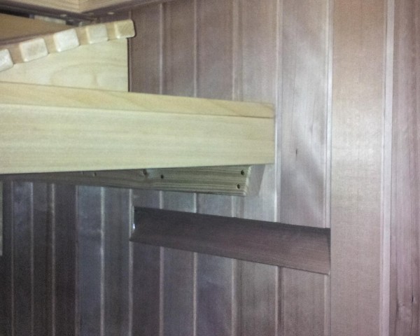 Atypická sauna