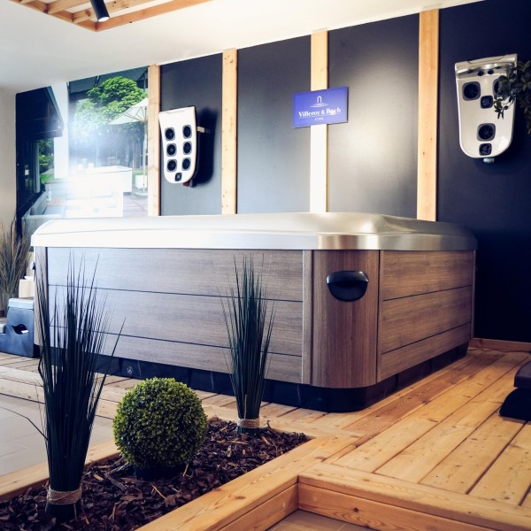 Showroom Praha - Fotogalerie