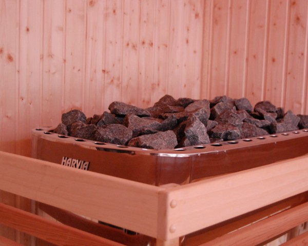 Finská sauna Sport hotel Dolní Morava