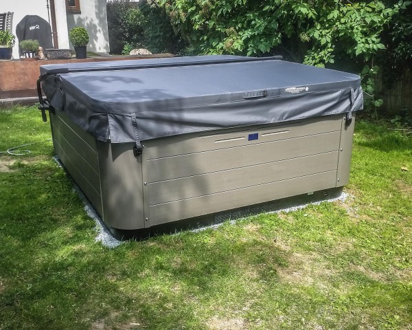 Vířivka Villeroy Boch R6L