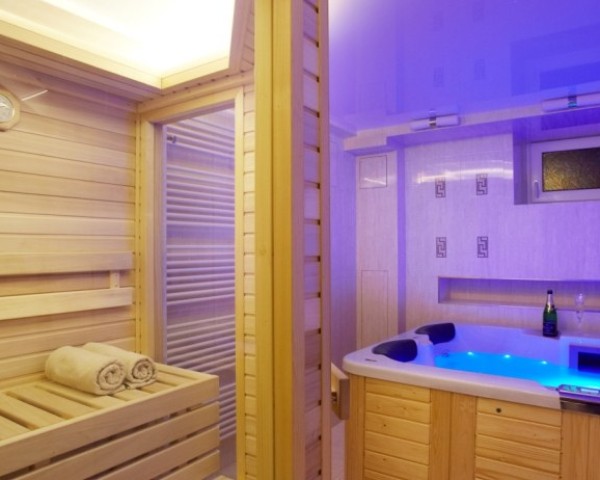 Wellness Hedvika