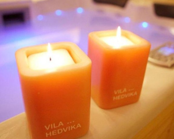 Wellness Hedvika