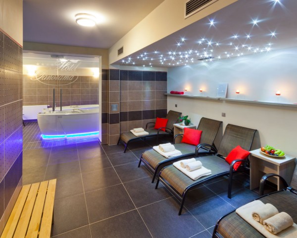 Wellness Panorama