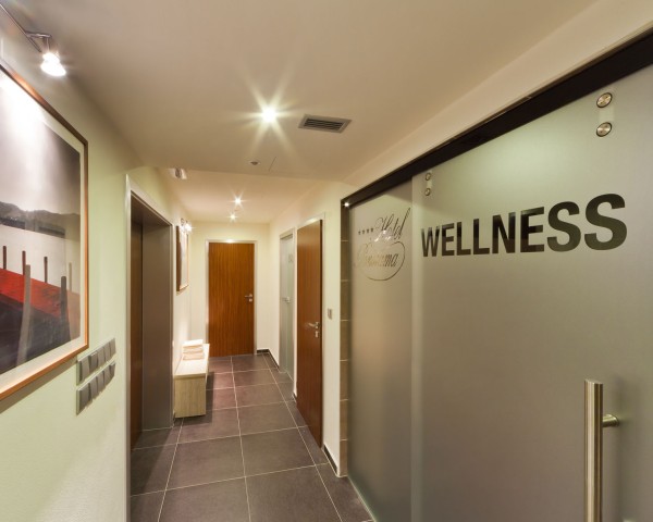 Wellness Panorama