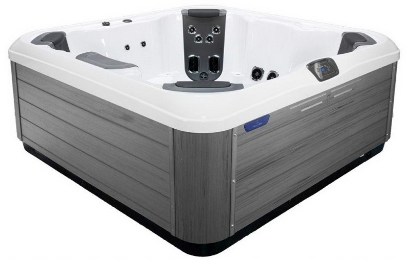 Luxusní vířivka Jacuzzi - Luxusní vířivka - Vířivka R7-BW