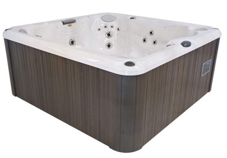 Jacuzzi J-235
