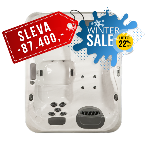 Vířivka X5L