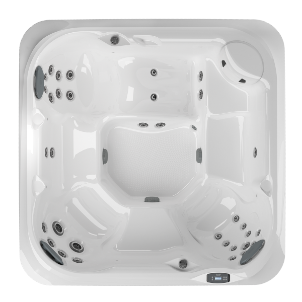 Jacuzzi J-235