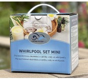 Bezchlorová chemie, Whirlpool Set Mini