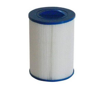 PE filtr -  standard pro vířivky