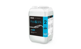 Aseko Pool Spa pH Minus - kapalina pro snižování pH bazénové vody