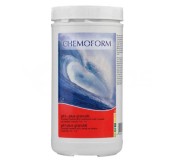 pH plus - granulat 1 kg