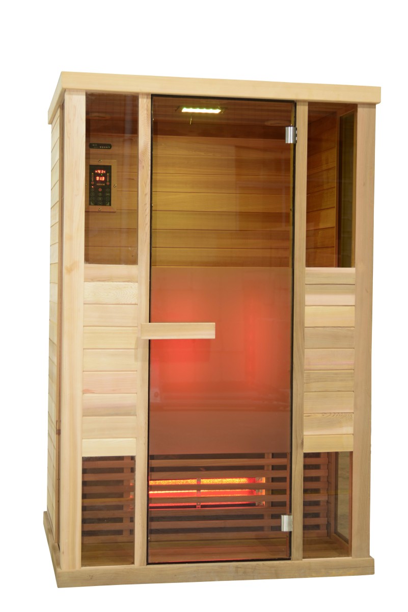 Sauna Phönix EuroWellness