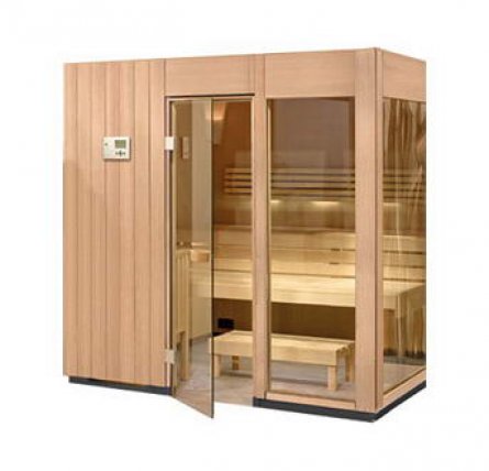 Sauna SX-Design