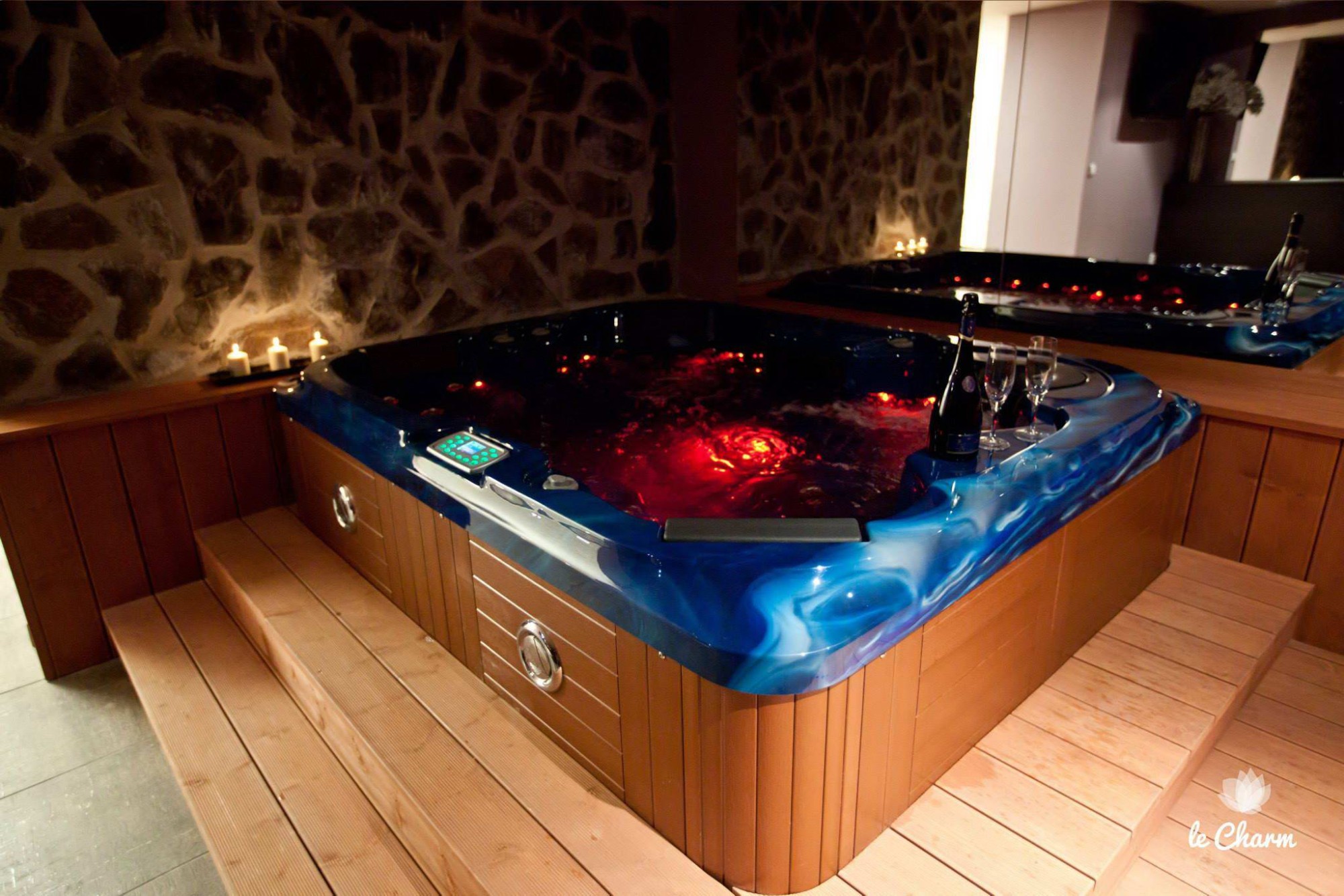 Privátní wellness Praha EuroWellness