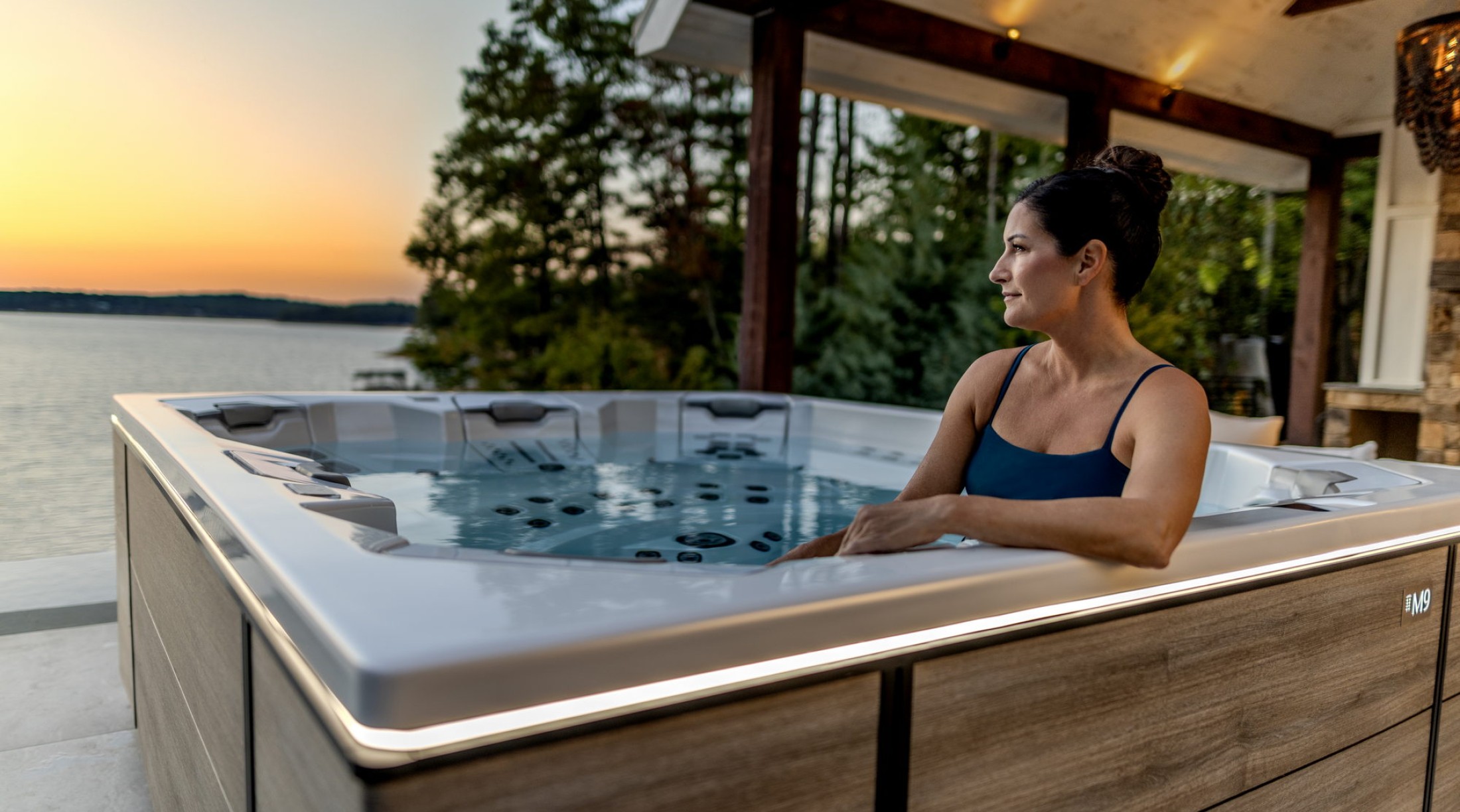 Bullfrog Spas