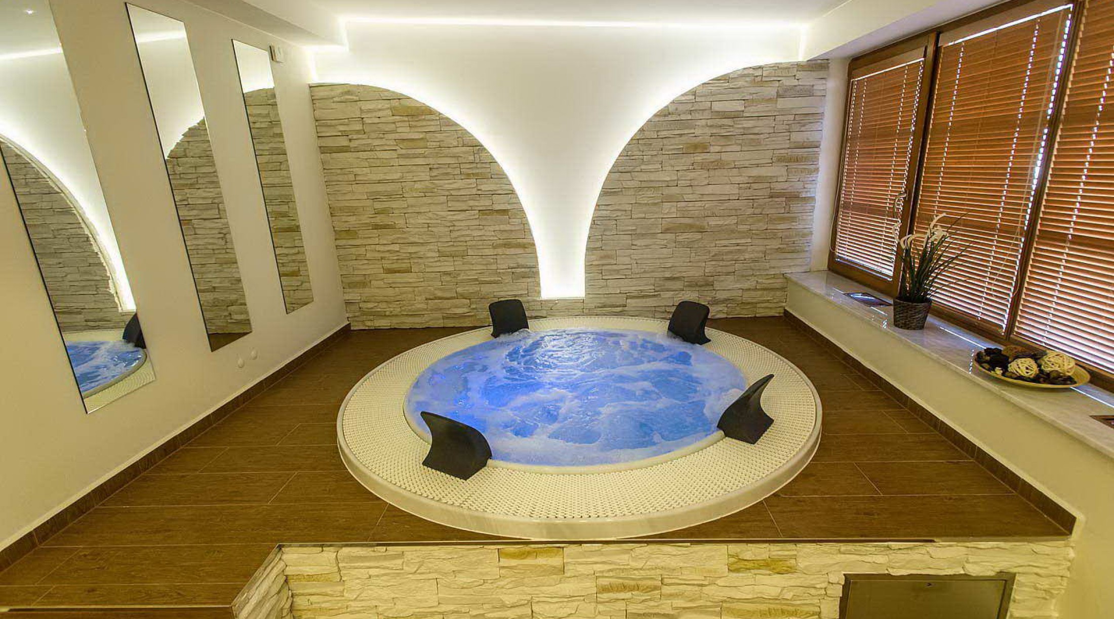 Wellness Hotel Delanta