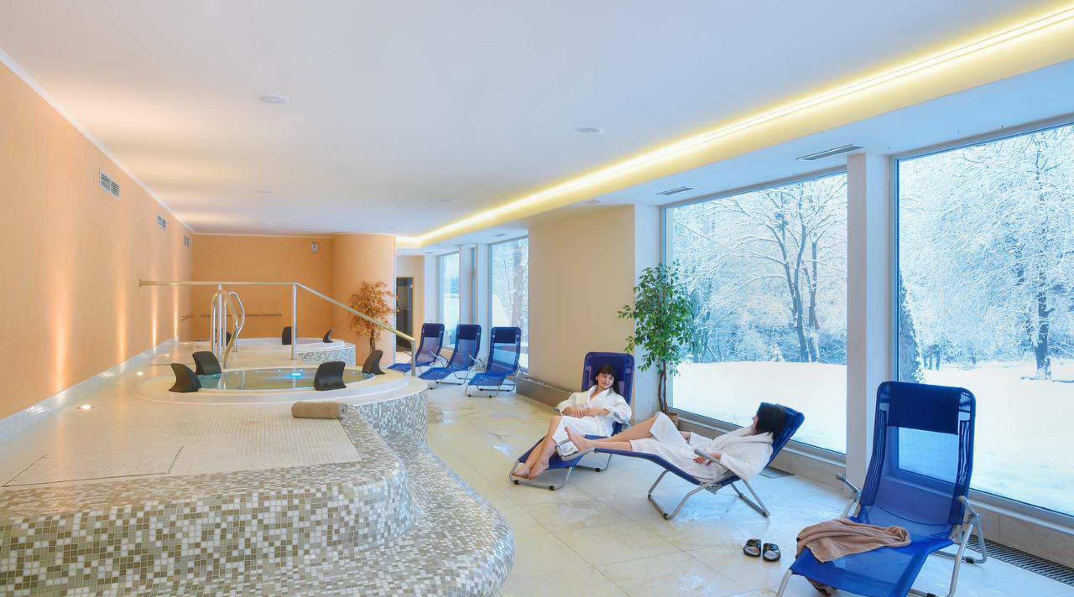Wellness Hotel Amantis