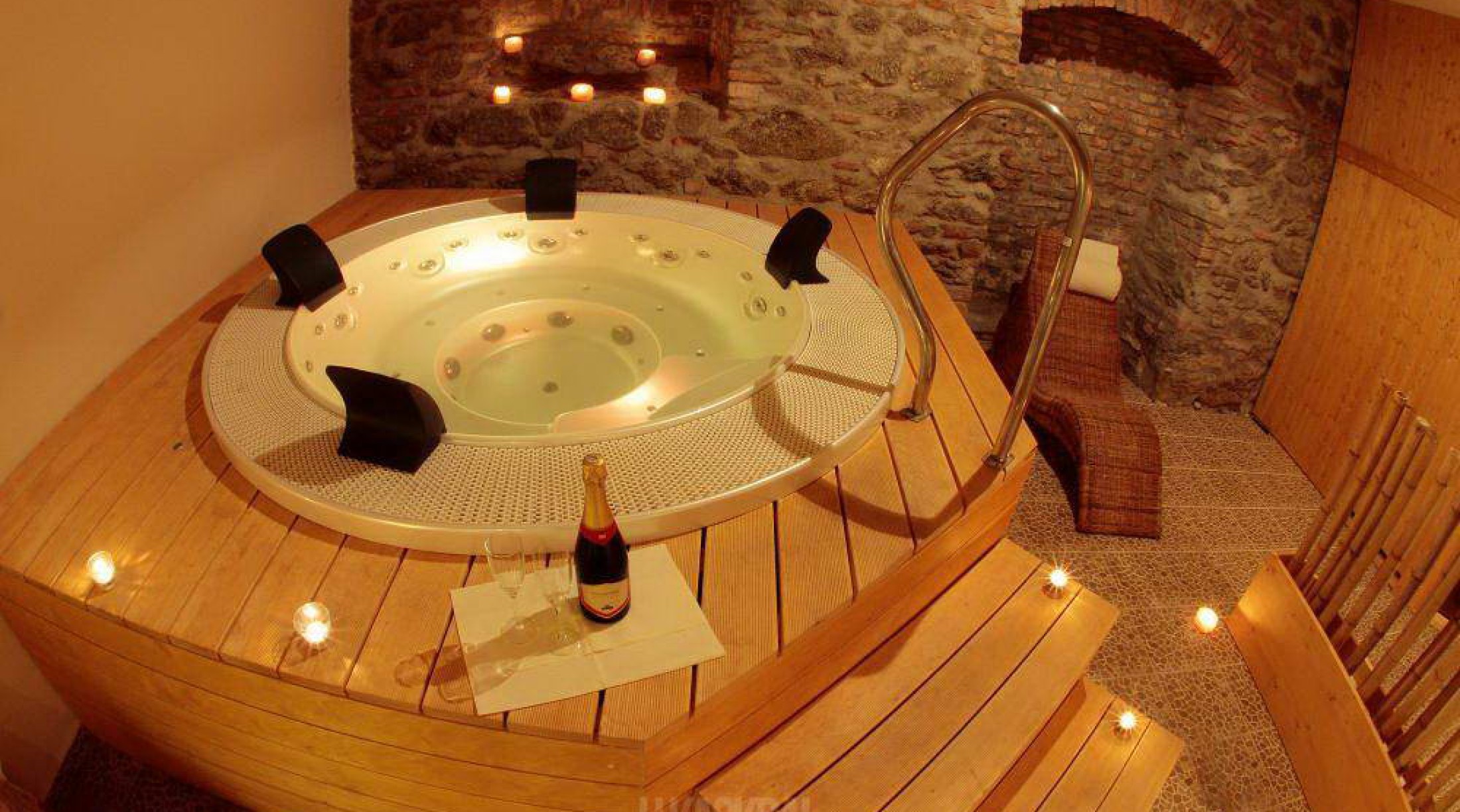 Wellness Hotel Horní Dvůr