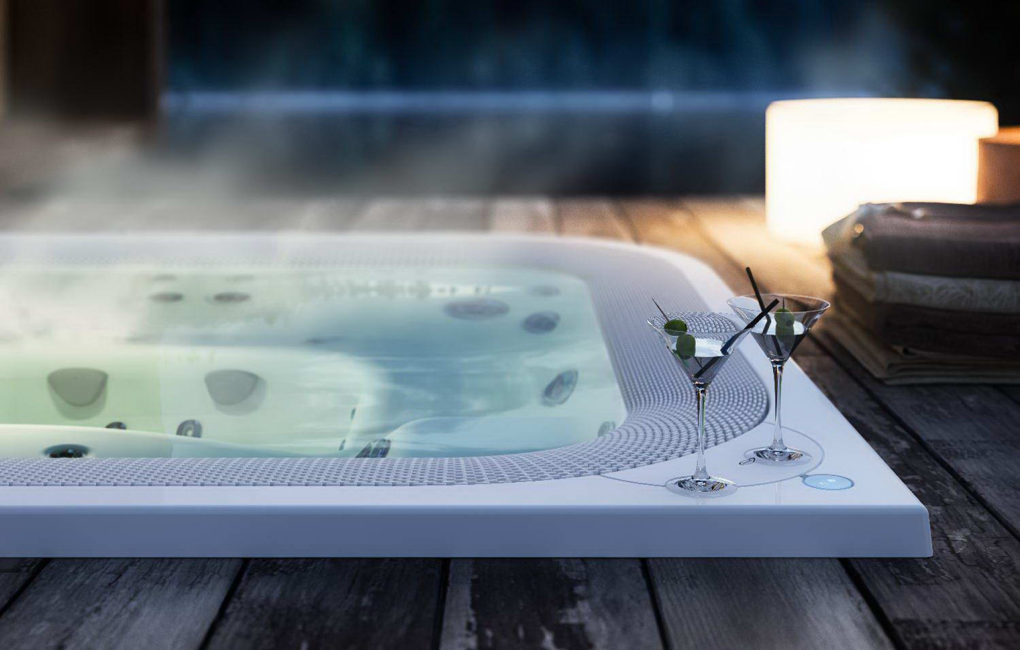 Jacuzzi VIRTUS