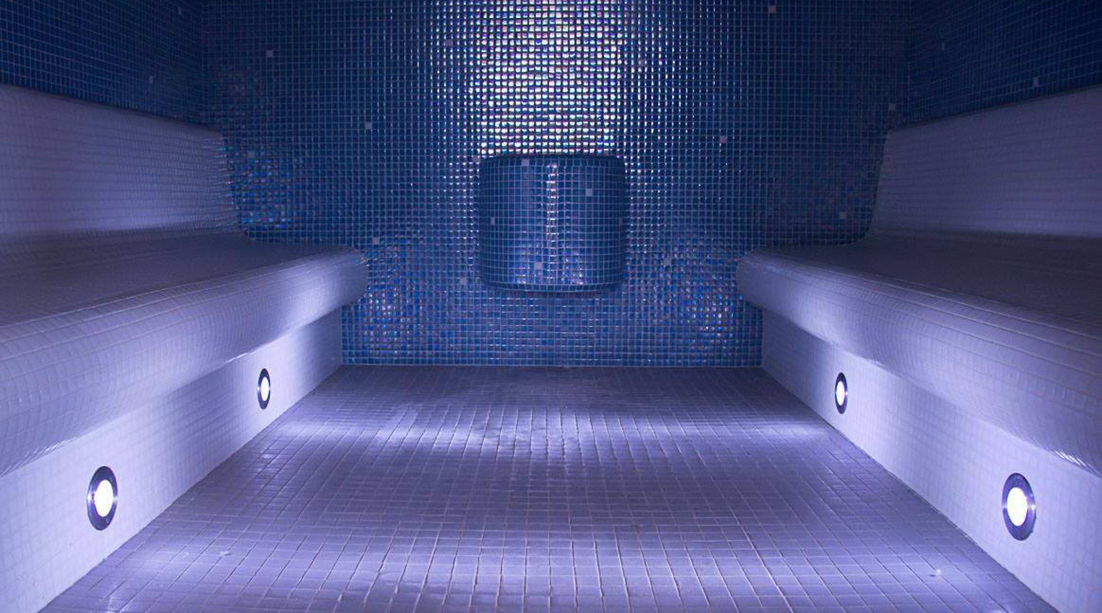 Městský bazén - Wellness - Kralupy nad Vltavou