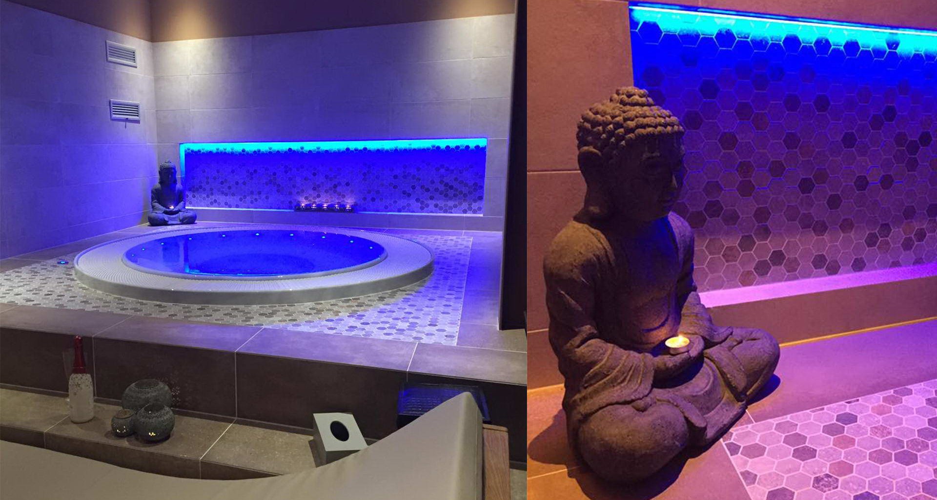 Sportovně relaxační centrum SQUASHPOINT EuroWellness s.r.o.