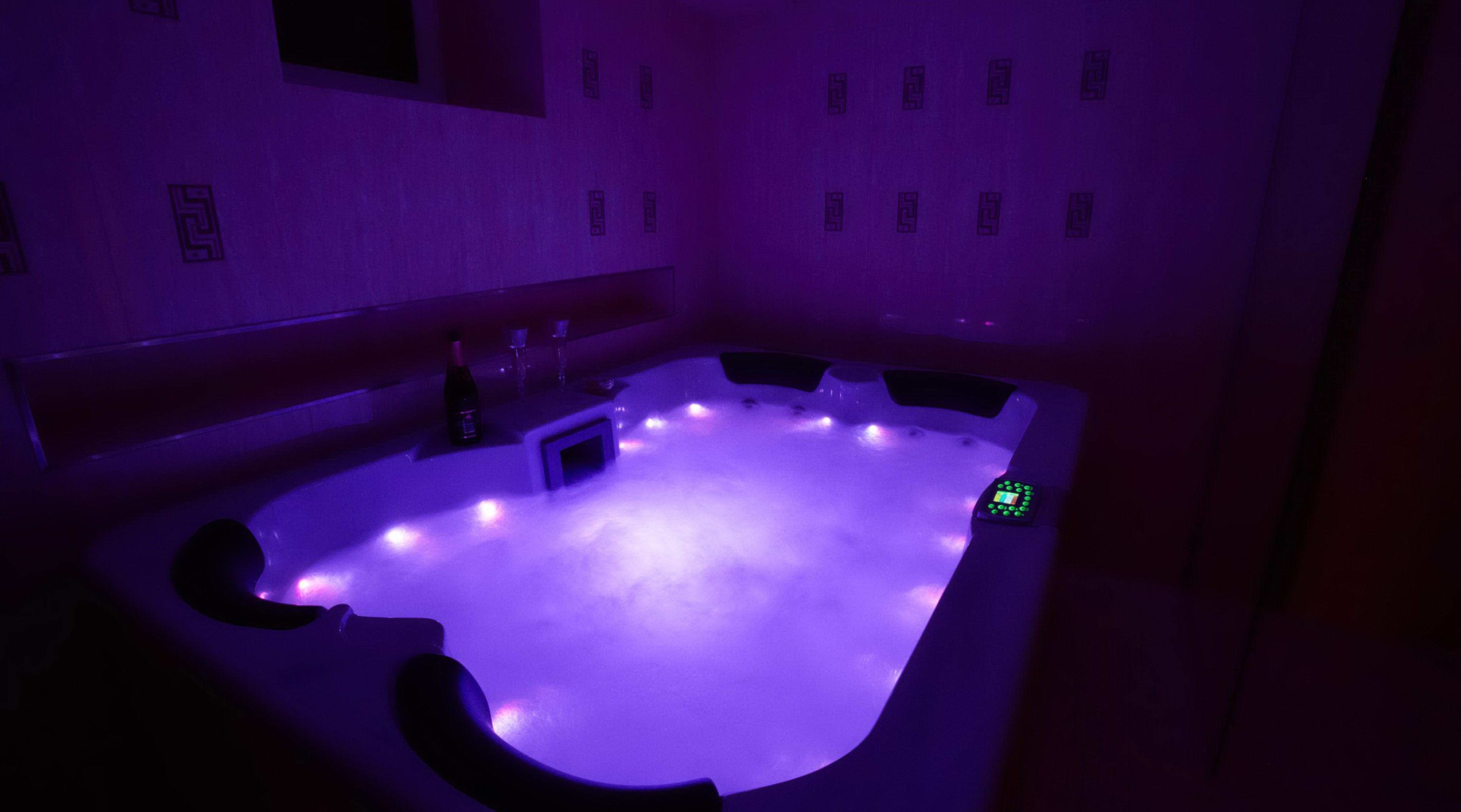 Wellness Hedvika